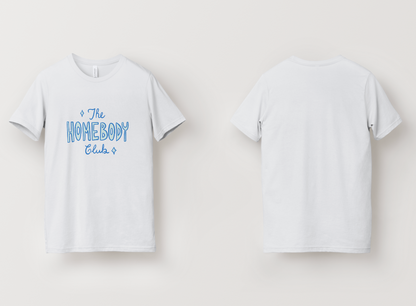 HomeBody Club Shirt