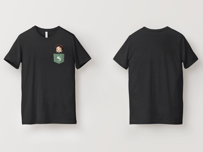 Tanjiro Pocket Shirt