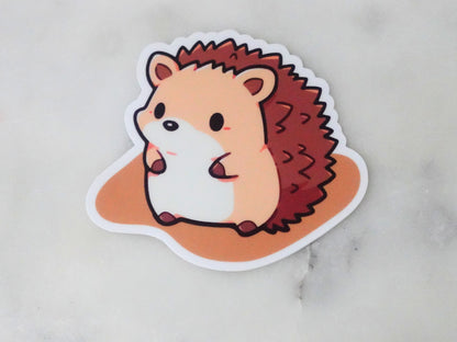 Cutesy Hedgehog