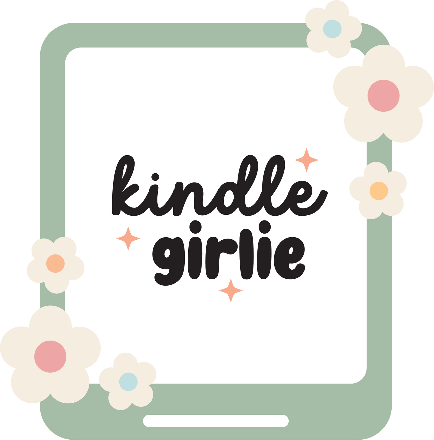 Kindle Girlie