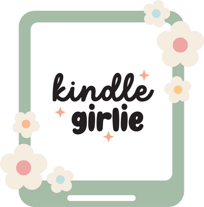 Kindle Girlie