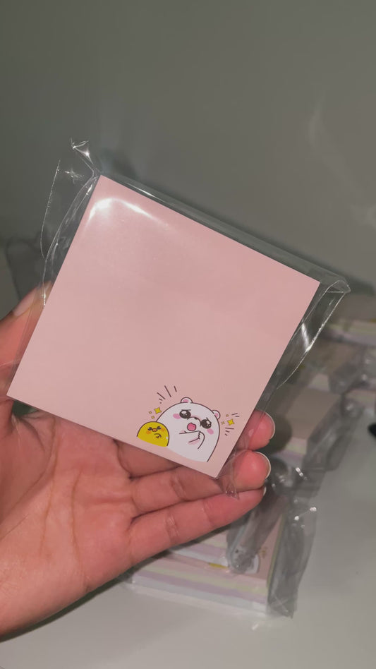 Lil' Sticky Notes